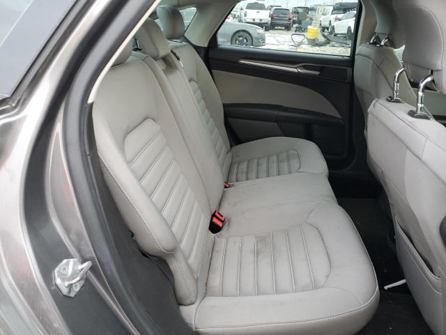 Photo 10 from auction – 2014 FORD FUSION S with VIN 3FA6P0G73ER268756