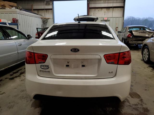 Photo 6 from auction – 2013 KIA FORTE EX with VIN KNAFU4A24D5734068