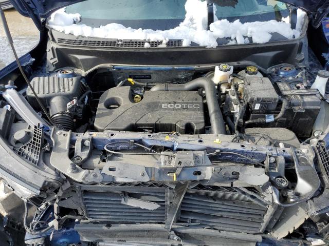 Photo 12 from auction – 2022 GMC TERRAIN SL with VIN 3GKALTEV6NL127951