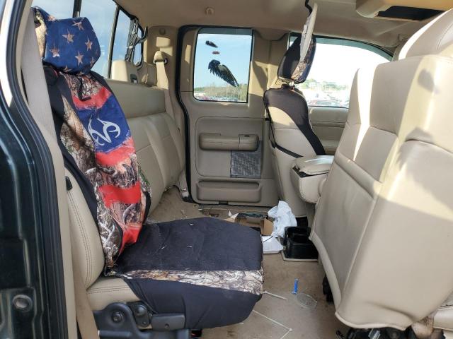 Photo 10 from auction – 2006 FORD F150 with VIN 1FTPX14596NA44970