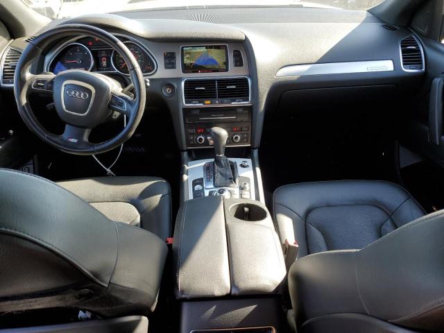 Photo 8 from auction – 2011 AUDI Q7 PRESTIG with VIN WA1WMAFE0BD007589
