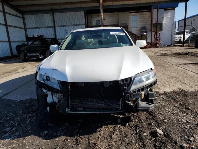 Photo 5 from auction – 2014 HONDA ACCORD EXL with VIN 1HGCT1B85EA014508