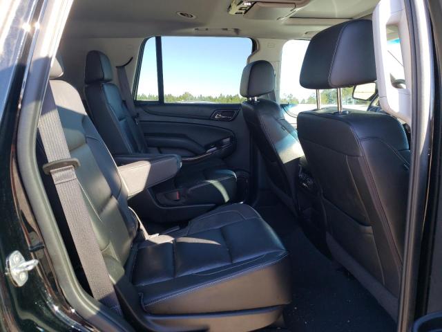 Photo 11 from auction – 2016 CHEVROLET TAHOE K150 with VIN 1GNSKBKC0GR303573
