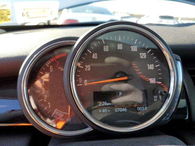 Photo 9 from auction – 2019 MINI COOPER S with VIN WMWXU3C58K2H89209
