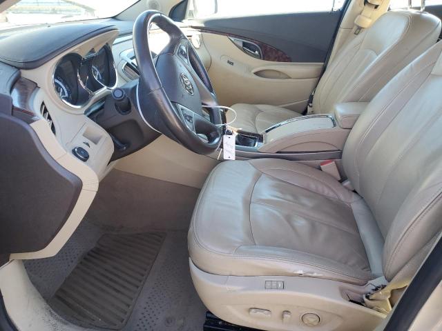 Photo 7 from auction – 2013 BUICK LACROSSE with VIN 1G4GC5E36DF193257