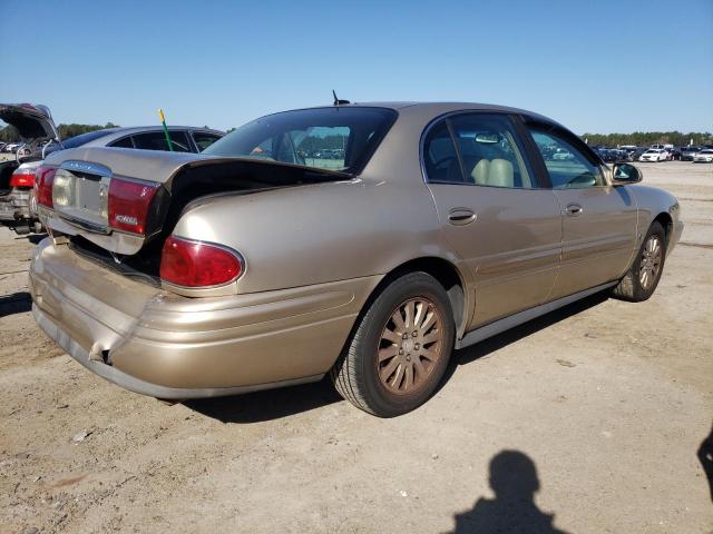 Photo 3 from auction – 2005 BUICK LESABRE LI with VIN 1G4HR54K75U279184