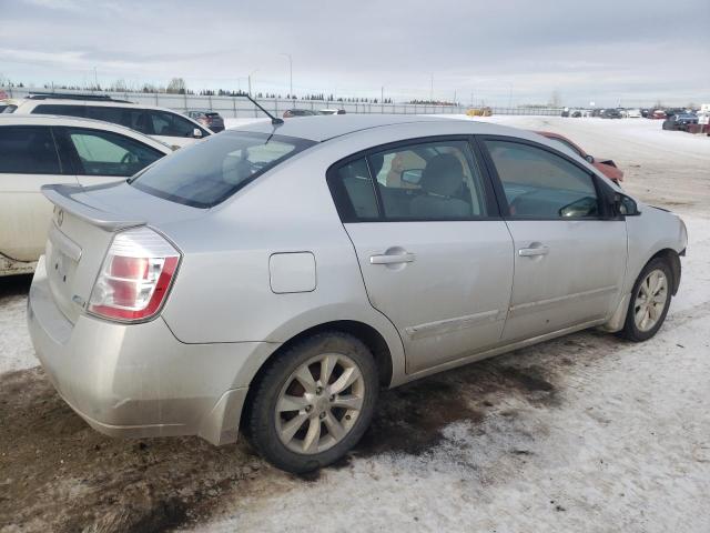 Photo 3 from auction – 2012 NISSAN SENTRA 2.0 with VIN 3N1AB6AP1CL749946