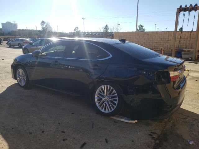 Photo 2 from auction – 2016 LEXUS ES 350 with VIN JTHBK1GG9G2213487
