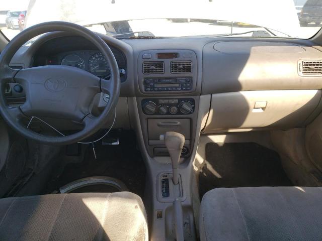 Photo 8 from auction – 2002 TOYOTA COROLLA CE with VIN 1NXBR12E32Z568411