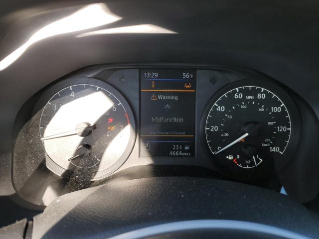 Photo 9 from auction – 2022 NISSAN ALTIMA S with VIN 1N4BL4BV4NN417007