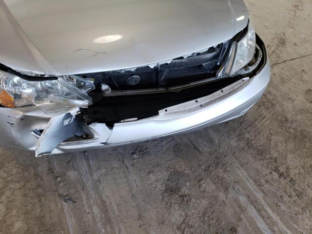 Photo 12 from auction – 2002 TOYOTA AVALON XL with VIN 4T1BF28B62U243232