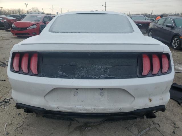 Photo 6 from auction – 2019 FORD MUSTANG with VIN 1FA6P8TH0K5117725
