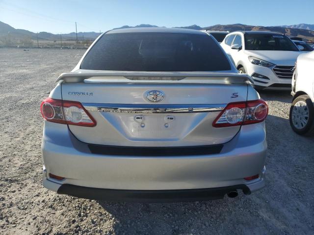 صورة رقم 6 من المزاد - 2012 TOYOTA COROLLA BA مع VIN 5YFBU4EE7CP061235