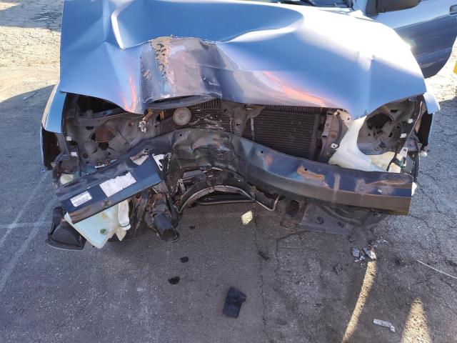 Photo 12 from auction – 2001 NISSAN PATHFINDER with VIN JN8DR07Y81W520422