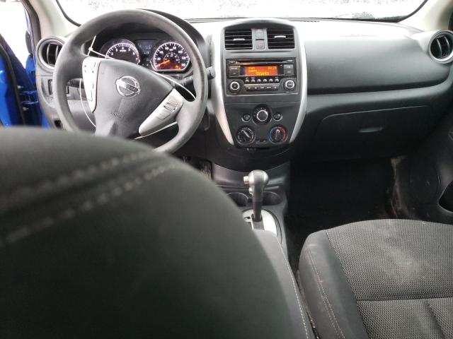 صورة رقم 8 من المزاد - 2016 NISSAN VERSA مع VIN 3N1CN7AP9GL849370