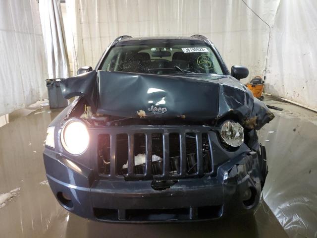 Photo 5 from auction – 2008 JEEP COMPASS SP with VIN 1J8FF47W18D516102