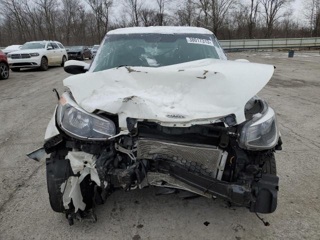 Photo 5 from auction – 2018 KIA SOUL + with VIN KNDJP3A50J7510613