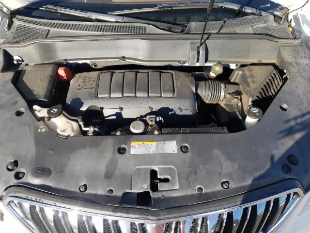 Photo 11 from auction – 2013 BUICK ENCLAVE with VIN 5GAKRCKDXDJ242442