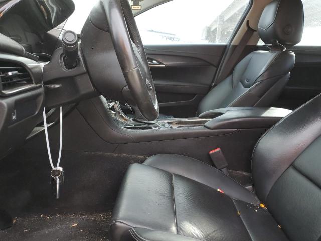 Photo 7 from auction – 2015 CADILLAC ATS with VIN 1G6AA5RX8F0137584