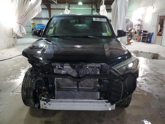 Photo 5 from auction – 2016 TOYOTA 4RUNNER SR with VIN JTEBU5JRXG5329790