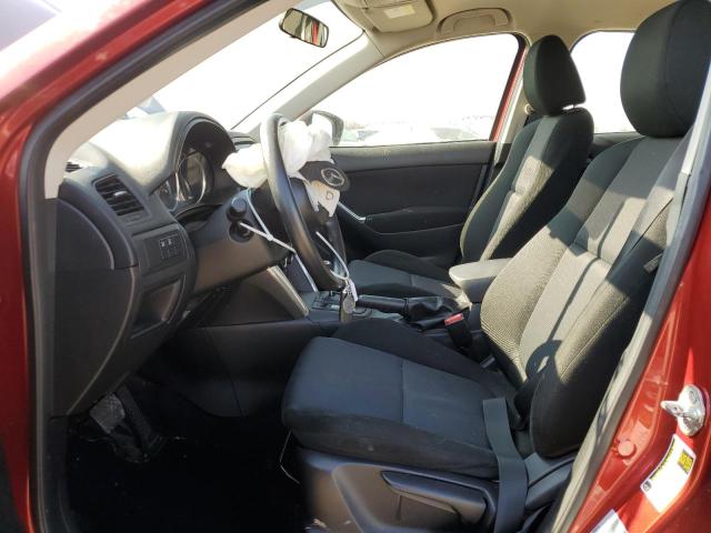 Photo 7 from auction – 2013 MAZDA CX-5 SPORT with VIN JM3KE2BE7D0123077