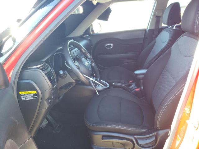 Photo 7 from auction – 2017 KIA SOUL + with VIN KNDJP3A53H7454337