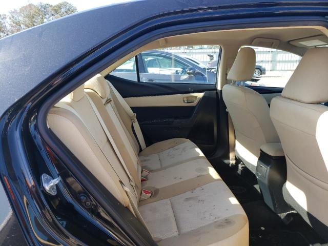 Photo 10 from auction – 2017 TOYOTA COROLLA L with VIN 2T1BURHE2HC778190