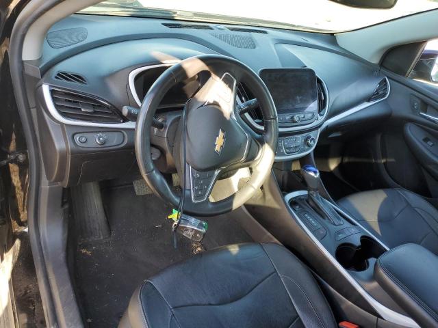 Photo 8 from auction – 2017 CHEVROLET VOLT LT with VIN 1G1RC6S50HU213960