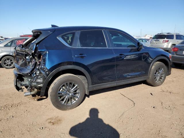 Photo 3 from auction – 2020 MAZDA CX-5 TOURI with VIN JM3KFACM0L0744253