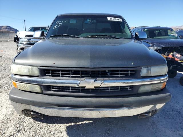Photo 5 from auction – 2002 CHEVROLET SILVERADO with VIN 2GCEC19T921236041