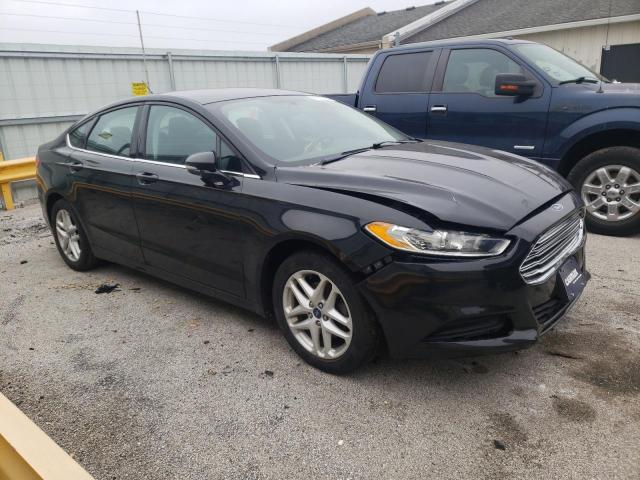 Photo 4 from auction – 2014 FORD FUSION SE with VIN 3FA6P0H73ER206532