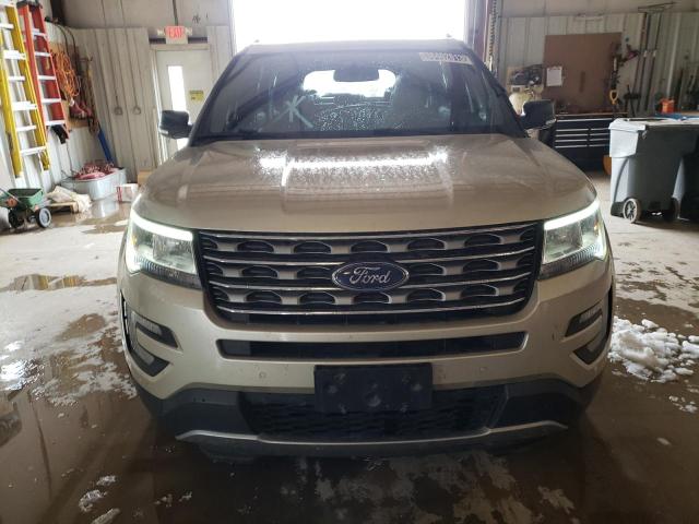 Photo 5 from auction – 2017 FORD EXPLORER X with VIN 1FM5K7D83HGA46655