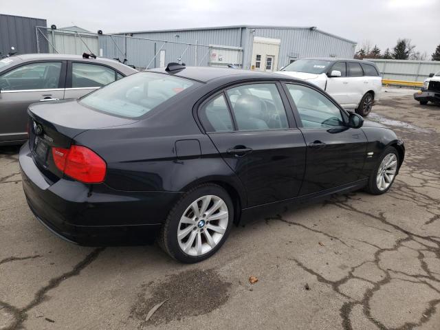 Photo 3 from auction – 2011 BMW 328 XI with VIN WBAPK7C58BA819020
