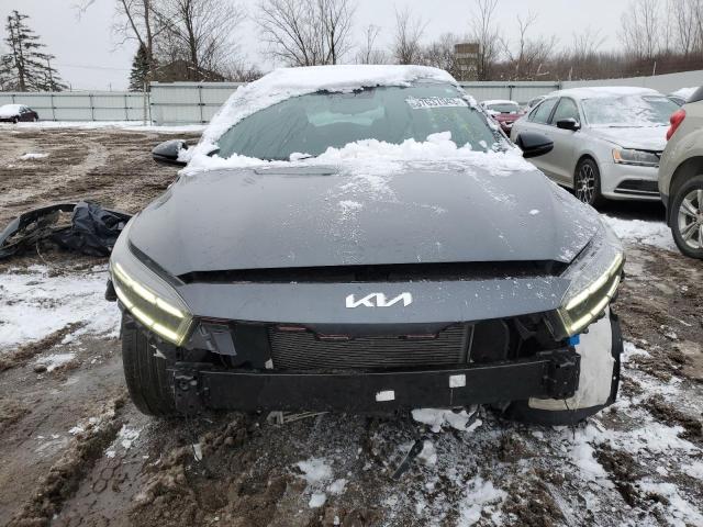 Photo 5 from auction – 2022 KIA FORTE GT with VIN 3KPF44AC1NE461124