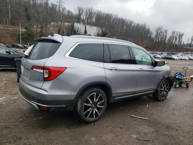Photo 3 from auction – 2019 HONDA PILOT ELIT with VIN 5FNYF6H03KB053045