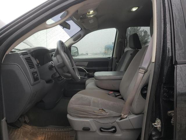 Photo 7 from auction – 2007 DODGE RAM 1500 S with VIN 1D7HU18277S228052