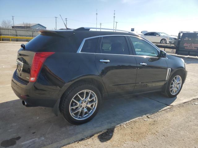 Photo 3 from auction – 2014 CADILLAC SRX PREMIU with VIN 3GYFNGE36ES667334