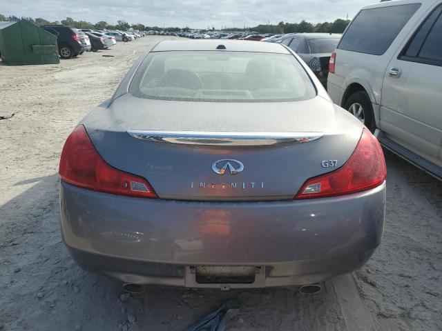 Photo 6 from auction – 2008 INFINITI G37 BASE with VIN JNKCV64E28M125754