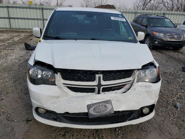 Photo 5 from auction – 2019 DODGE GRAND CARA with VIN 2C4RDGEG7KR670549