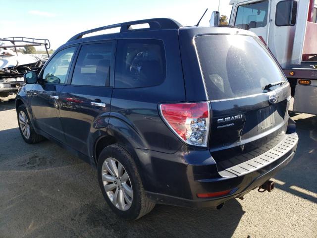 Photo 2 from auction – 2013 SUBARU FORESTER L with VIN JF2SHAEC1DH415217