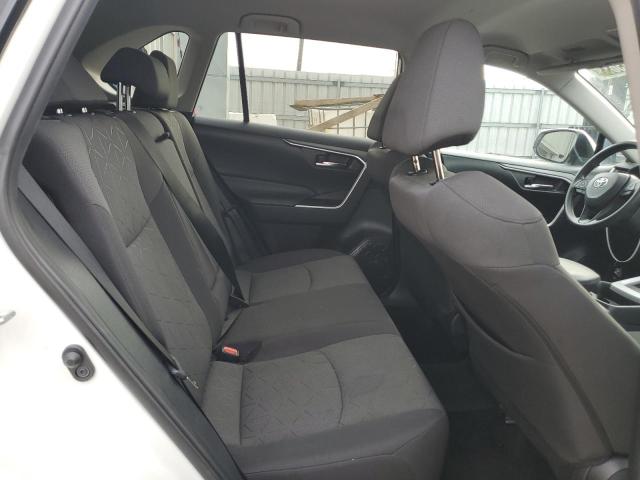 Photo 11 from auction – 2021 TOYOTA RAV4 XLE with VIN 2T3W1RFV8MC102020