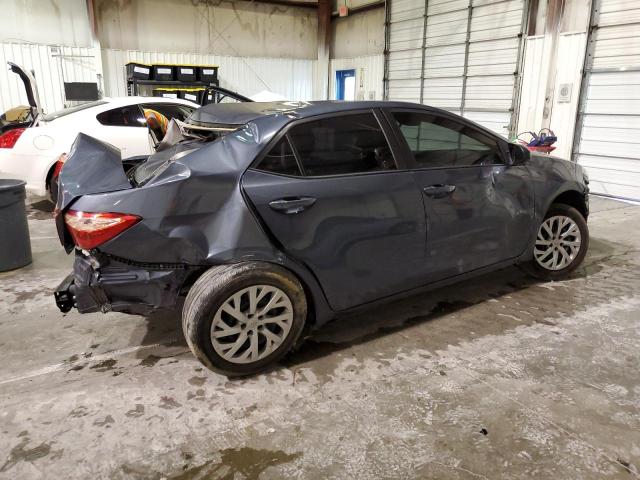 Photo 3 from auction – 2019 TOYOTA COROLLA L with VIN 5YFBURHE0KP943709