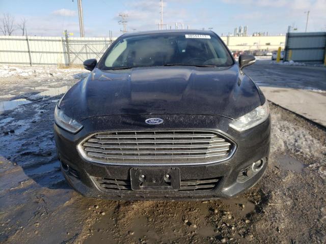 Photo 5 from auction – 2015 FORD FUSION SE with VIN 3FA6P0HD8FR211782