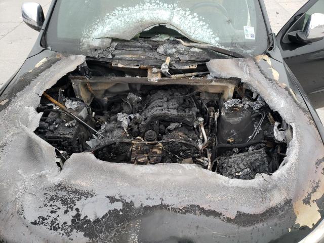 Photo 12 from auction – 2014 DODGE DURANGO CI with VIN 1C4RDHEGXEC381233