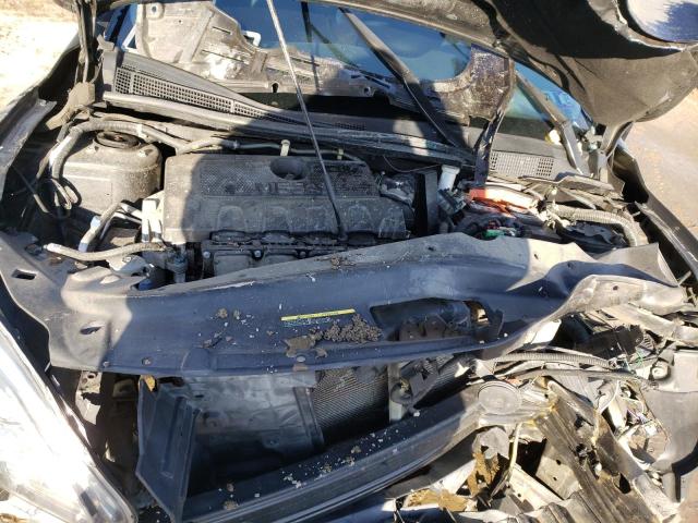 Photo 11 from auction – 2015 NISSAN SENTRA S with VIN 3N1AB7AP1FL675468
