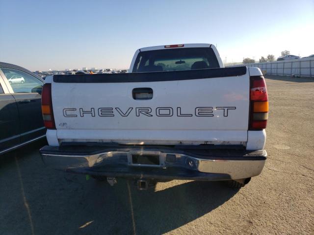 Photo 6 from auction – 2002 CHEVROLET SILVERADO with VIN 1GCHC29U82E141934
