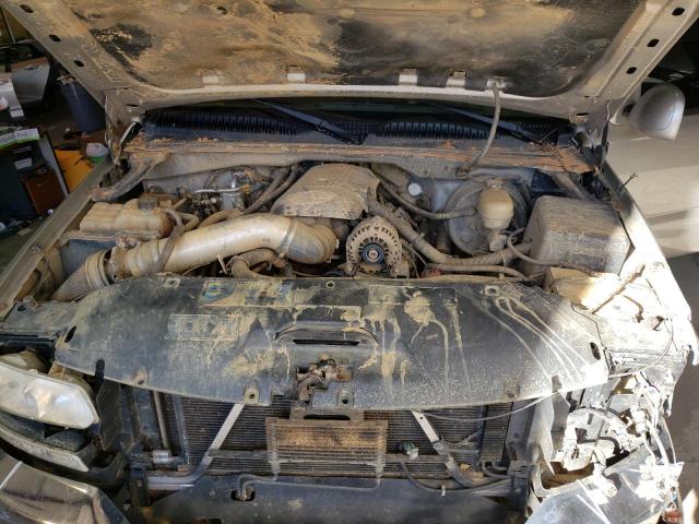 Photo 11 from auction – 2005 GMC NEW SIERRA with VIN 2GTEK13T351316693