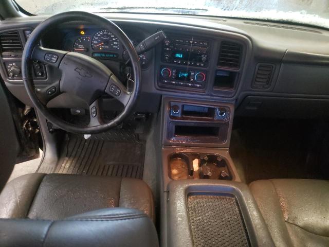 Photo 8 from auction – 2007 CHEVROLET SILV2500 4 with VIN 1GCHK23D87F110177