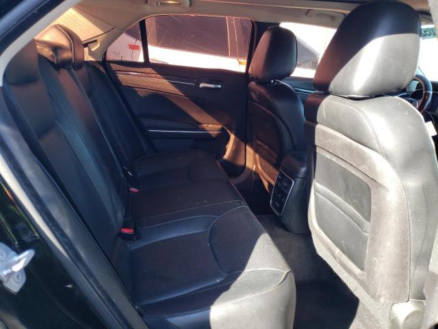 Photo 10 from auction – 2015 CHRYSLER 300C with VIN 2C3CCAEG2FH837776
