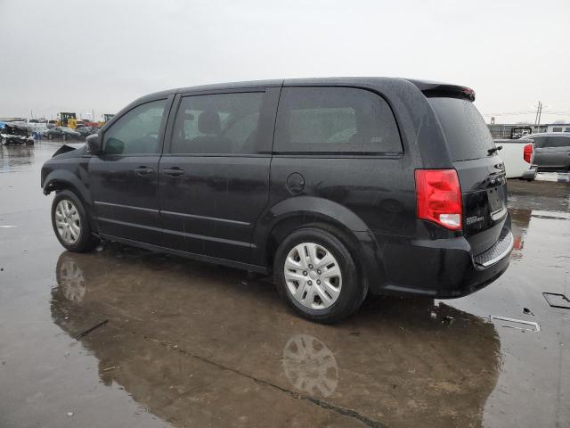 Photo 2 from auction – 2016 DODGE GRAND CARA with VIN 2C4RDGBGXGR396954